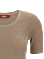 Max Mara Studio Mstsequoia T-shirt