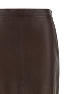 Max Mara Studio Msttimore Skirt