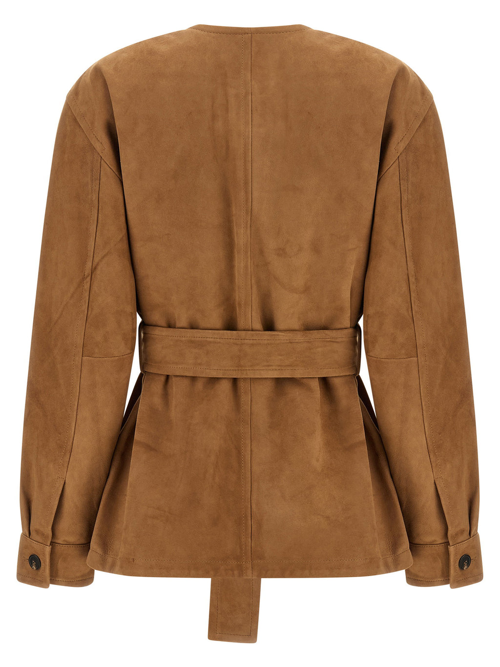 Max Mara Studio Mstboemia Jacket