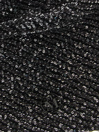 Maison Michel Jude Beanie With Micro Sequins
