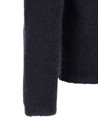 Roberto Collina Cashmere And Silk Polo Shirt