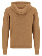 Roberto Collina Hooded Sweater