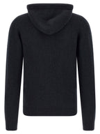 Roberto Collina Hooded Sweater