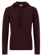Roberto Collina Hooded Sweater