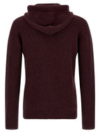 Roberto Collina Hooded Sweater