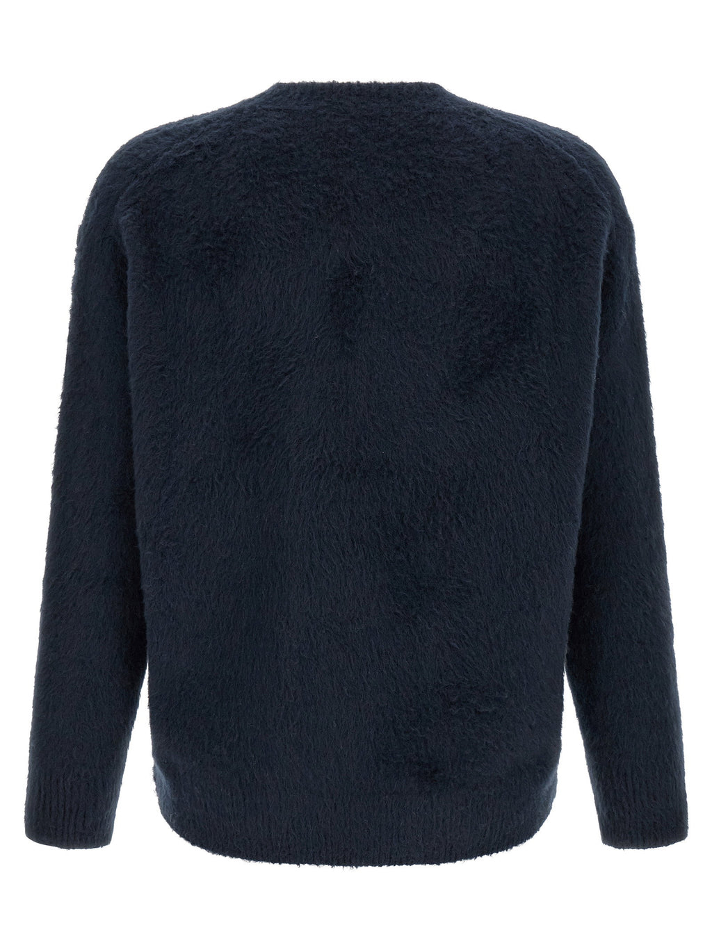Roberto Collina Gauze Sweater