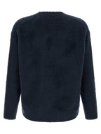 Roberto Collina Gauze Sweater