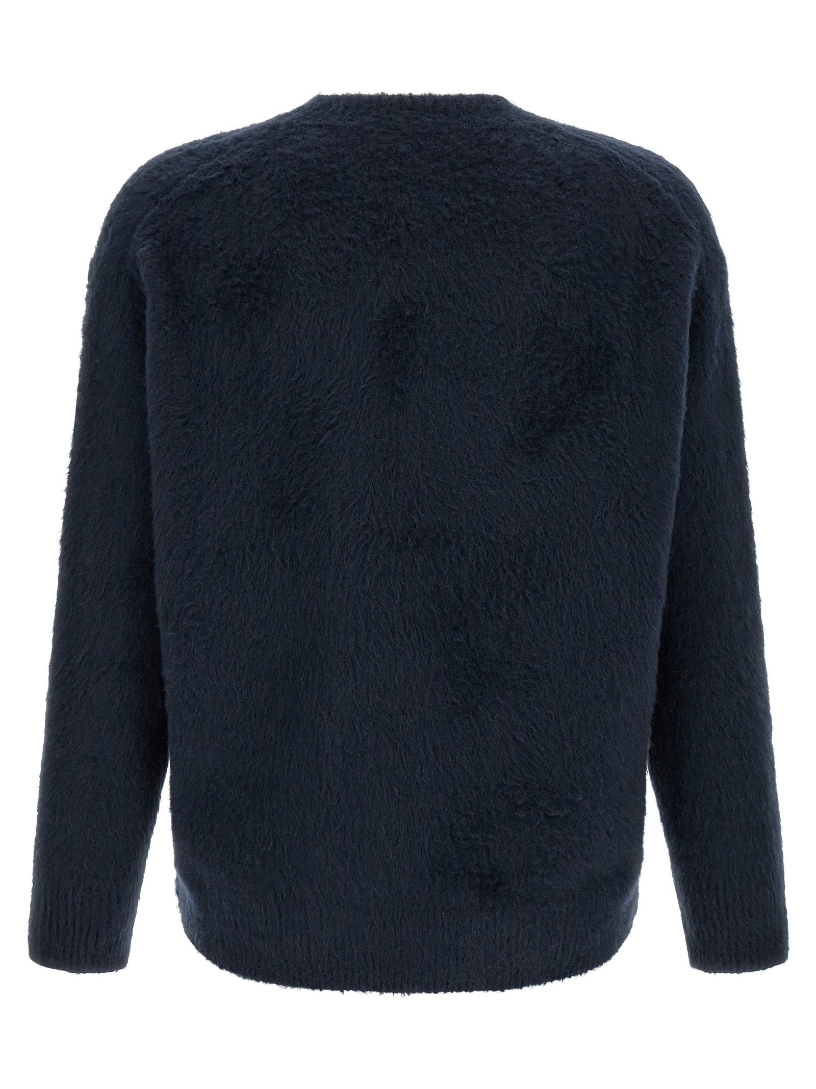 Roberto Collina Gauze Sweater