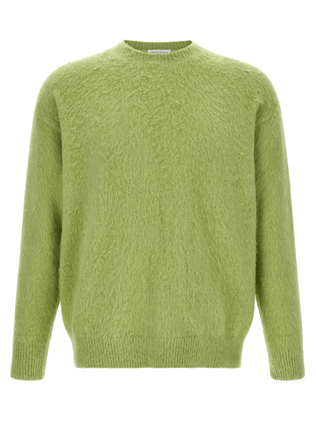 Roberto Collina Crewneck Sweater