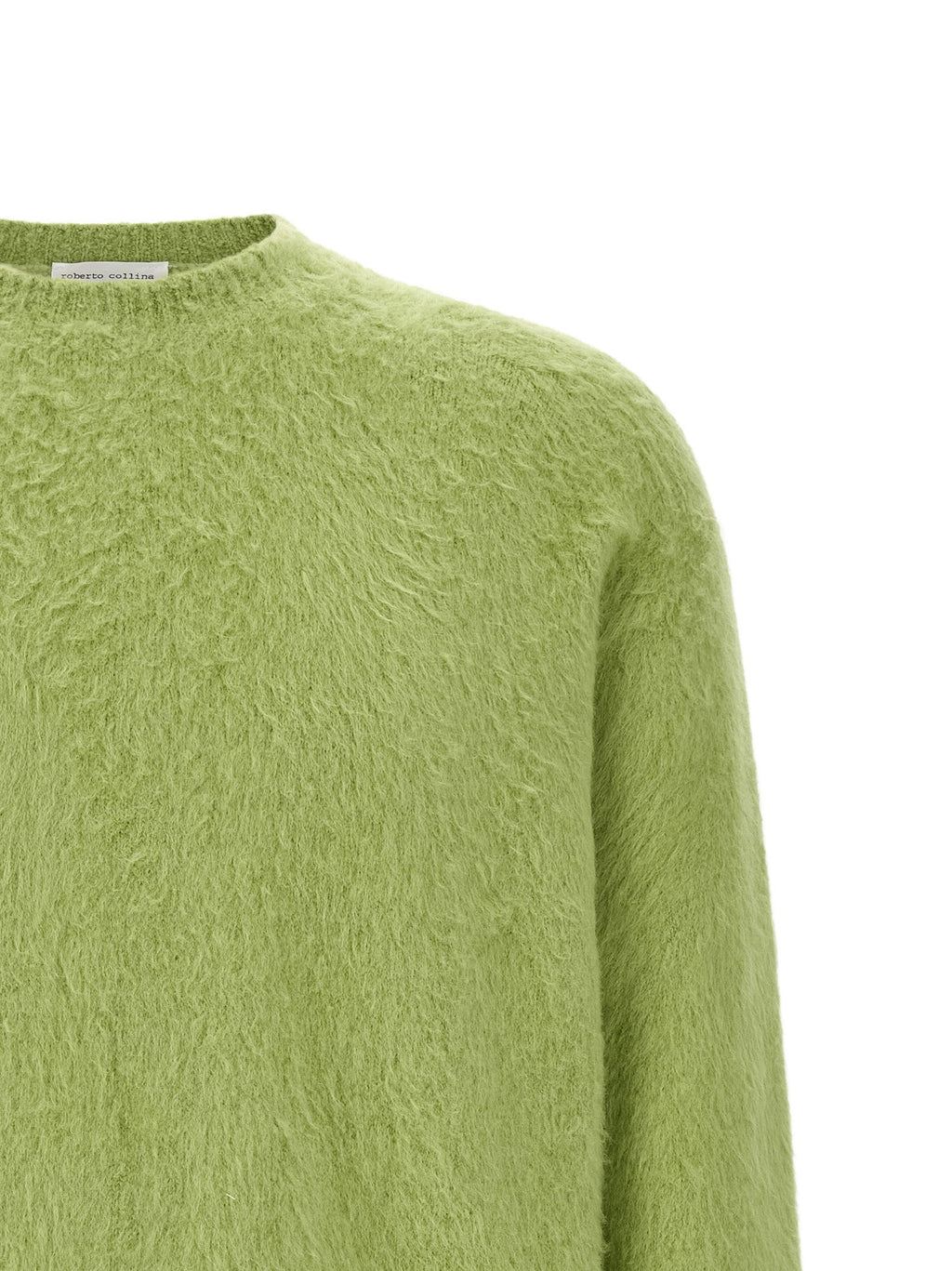 Roberto Collina Crewneck Sweater