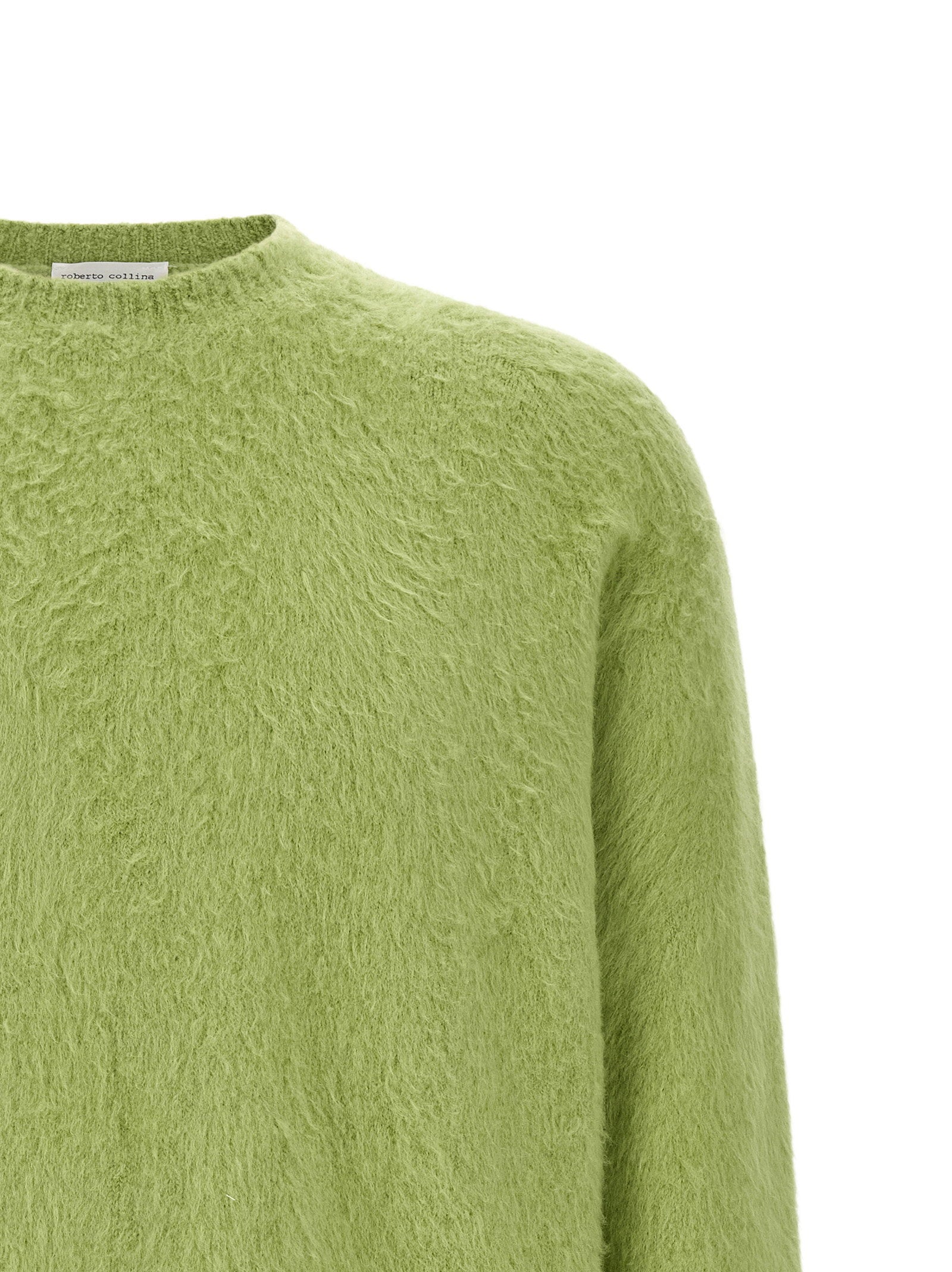Roberto Collina Crewneck Sweater
