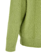 Roberto Collina Crewneck Sweater