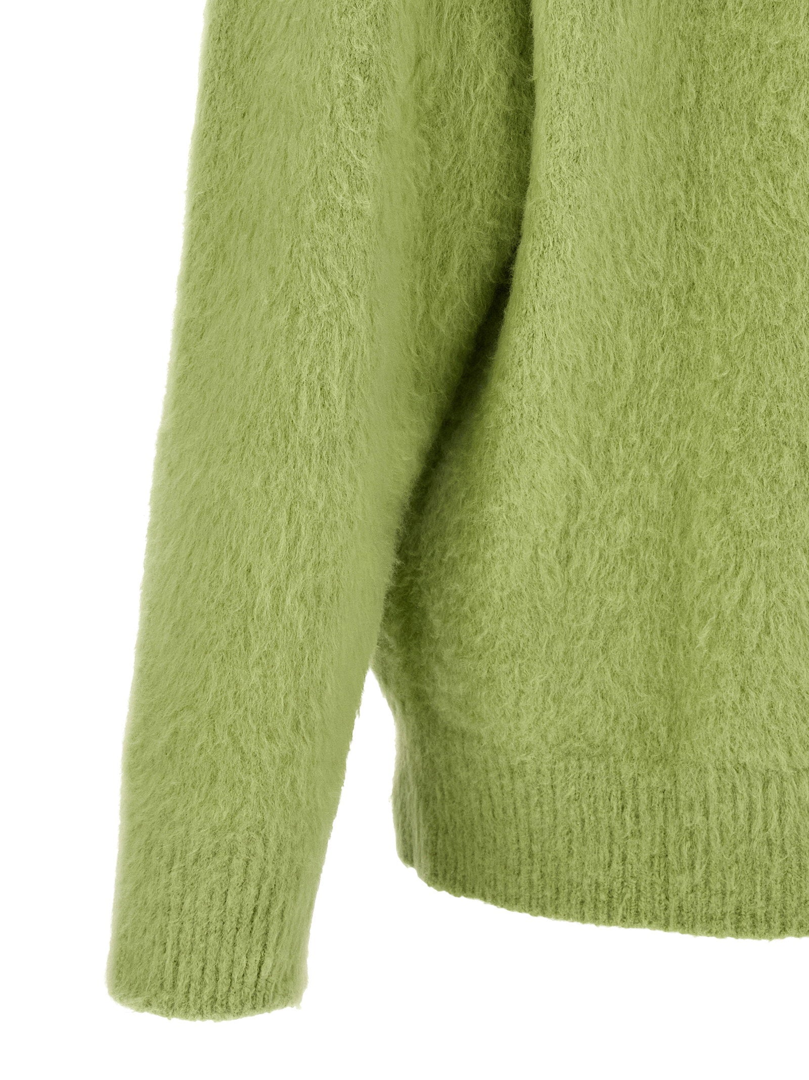 Roberto Collina Crewneck Sweater