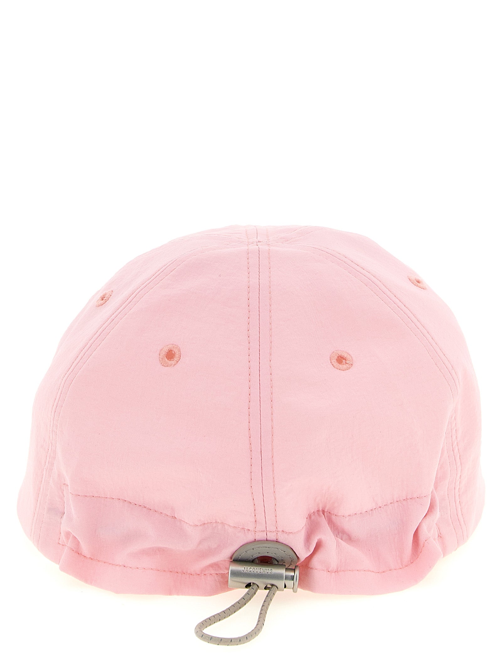 Jacquemus La Casquette Baluchon Cap