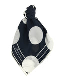 Jacquemus Le Foulard Coeur Scarf