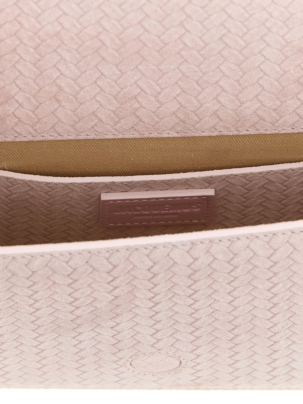 Jacquemus Le Bambino Long Shoulder Bag