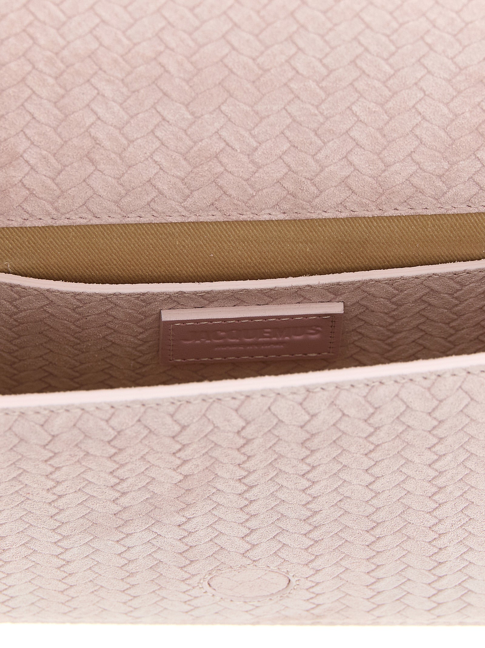 Jacquemus Le Bambino Long Shoulder Bag