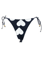 Jacquemus Le Bas De Plage Triangle Bikini Briefs
