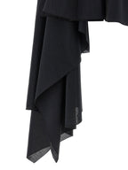 Jacquemus La Robe Triangle Courte Dress