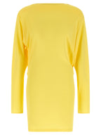 Jacquemus La Robe Mistral Dress