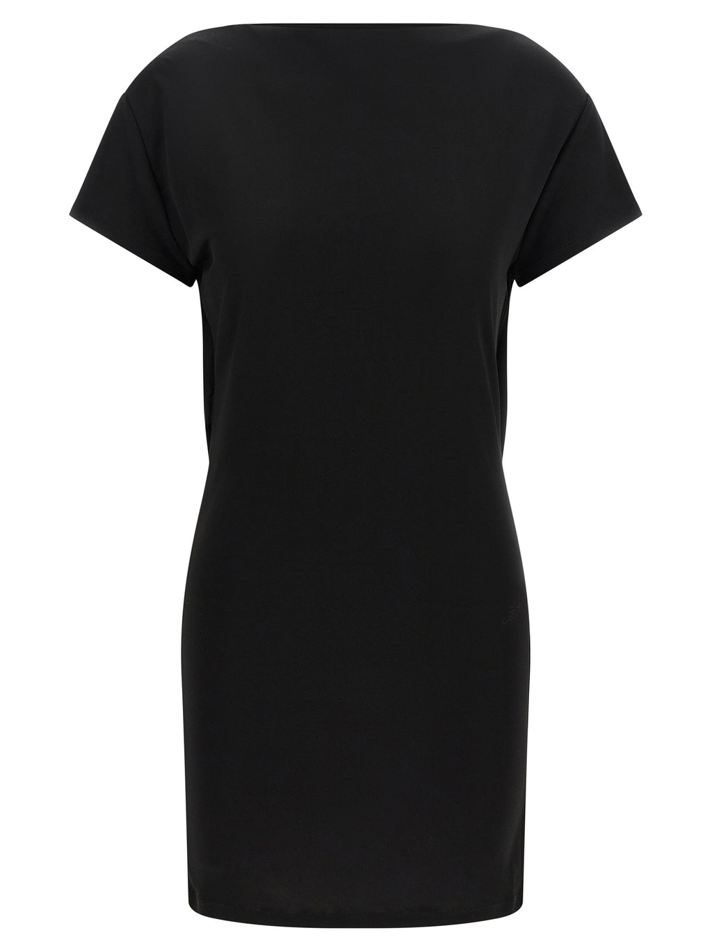 Jacquemus La Robe Mistral Dress