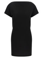Jacquemus La Robe Mistral Dress