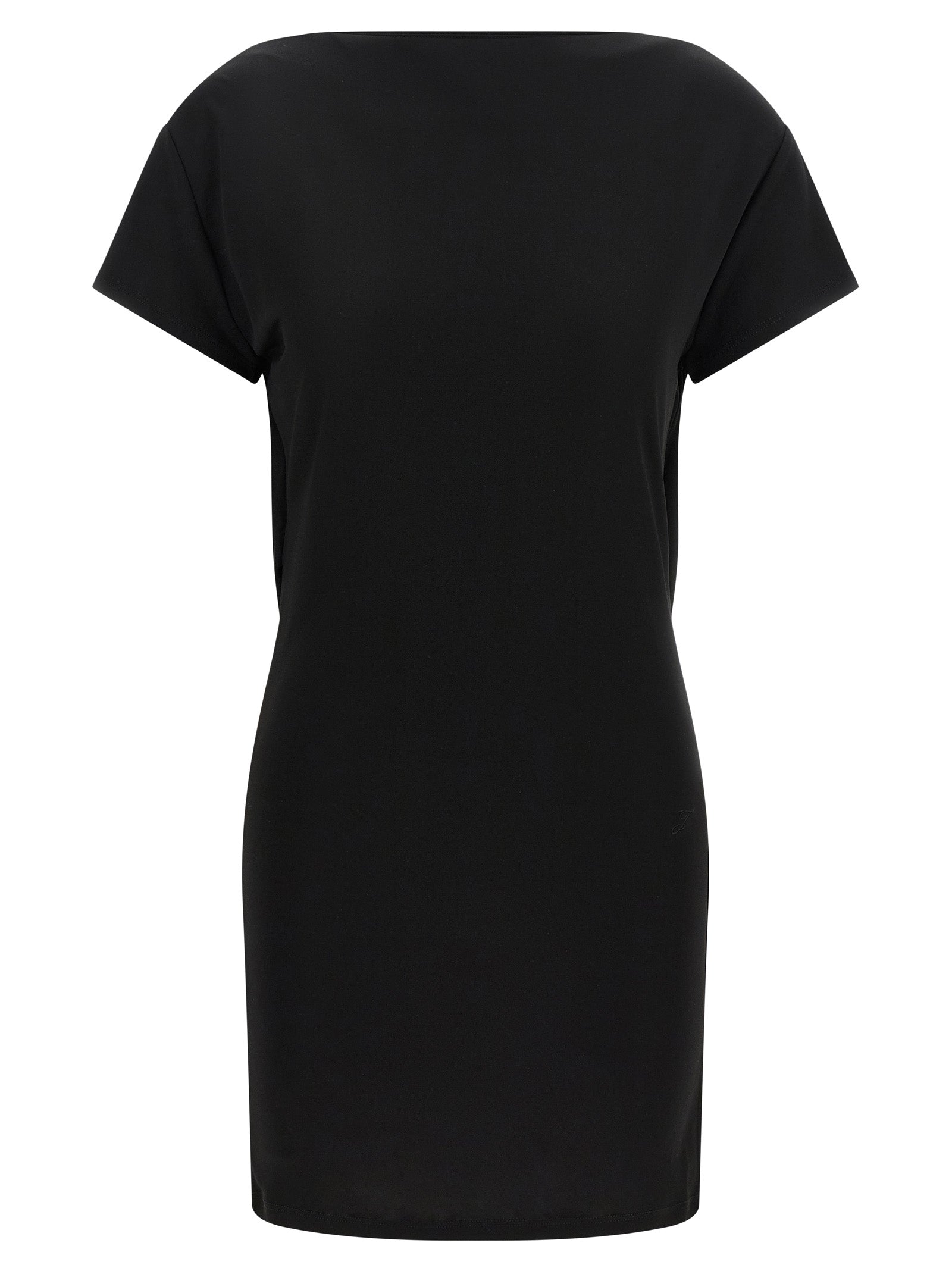 Jacquemus La Robe Mistral Dress