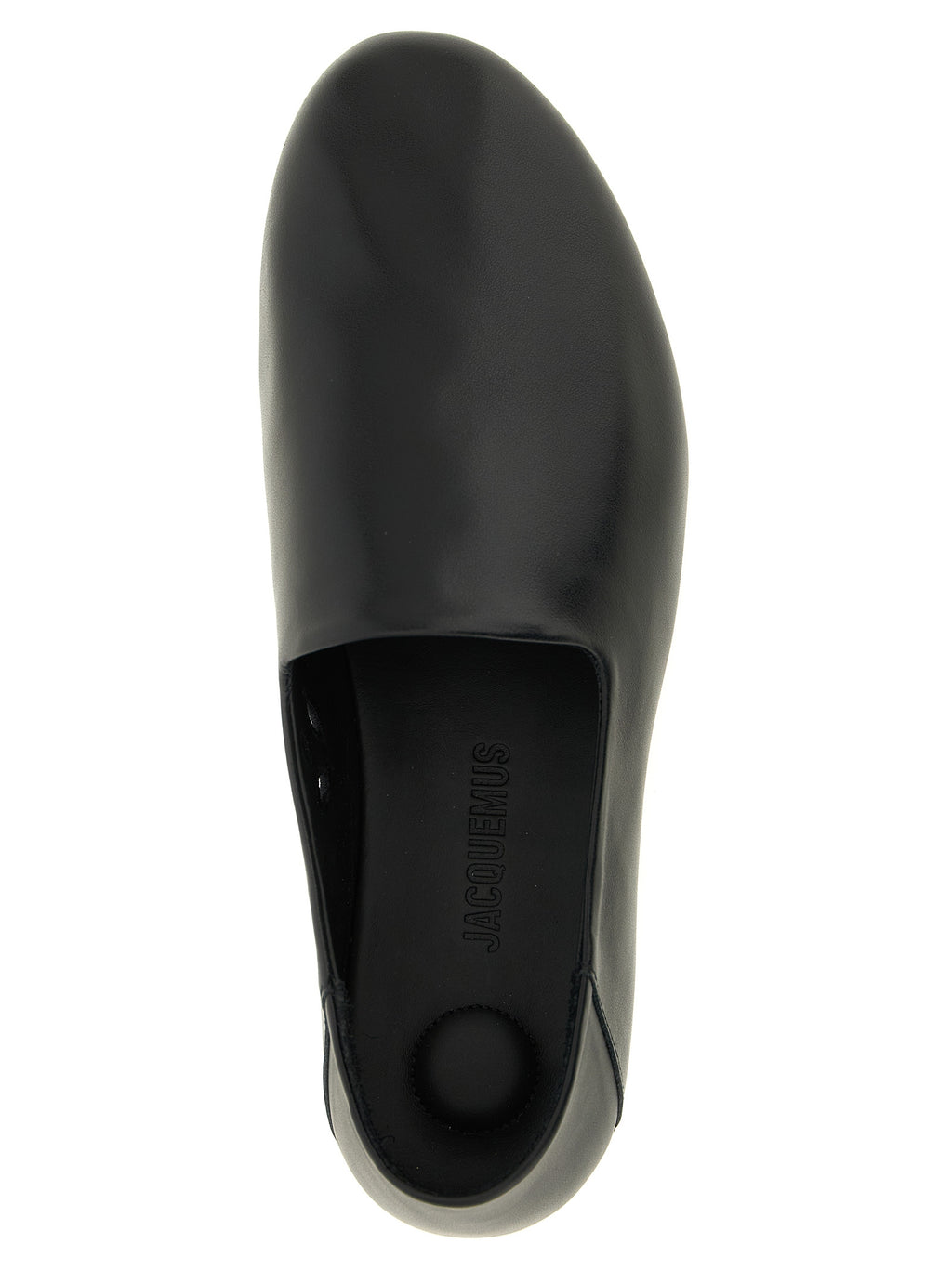 Jacquemus Les Pantoufles Slippers