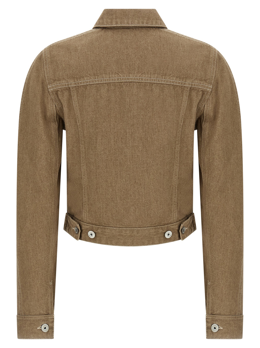 جاكيت كارغو Jacquemus La Veste Ovalo