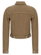 جاكيت كارغو Jacquemus La Veste Ovalo
