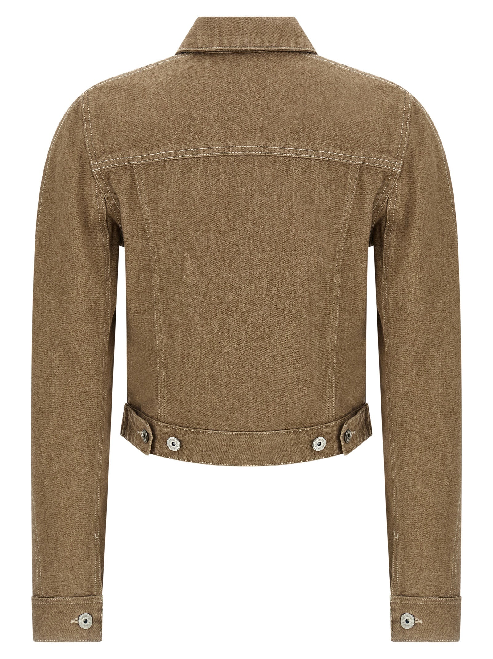 جاكيت كارغو Jacquemus La Veste Ovalo