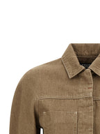 جاكيت كارغو Jacquemus La Veste Ovalo