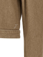 جاكيت كارغو Jacquemus La Veste Ovalo