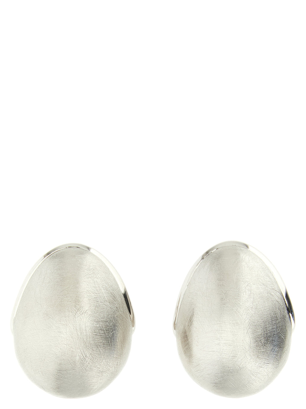 أقراط Jacquemus Les Boucles Raisin