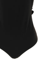 Jacquemus Le Maillot Cabana One-piece Swimsuit