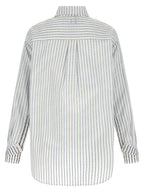 Jacquemus La Chemise Letro Shirt