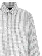 Jacquemus La Chemise Letro Shirt