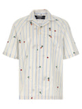 Jacquemus La Chemise Romarin Shirt