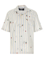 Jacquemus La Chemise Romarin Shirt