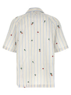 Jacquemus La Chemise Romarin Shirt