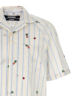 Jacquemus La Chemise Romarin Shirt