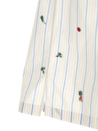 Jacquemus La Chemise Romarin Shirt