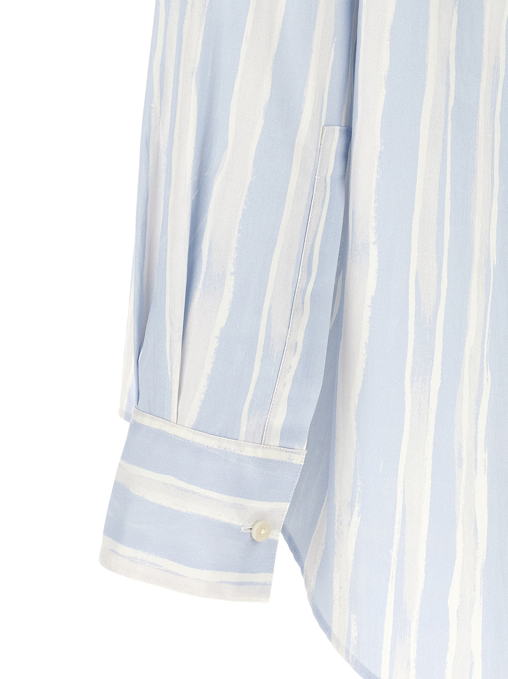Jacquemus La Chemise Camargue Shirt