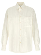 Jacquemus La Chemise Camargue Shirt