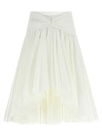 Jacquemus Le Jupon Skirt