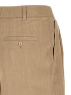 Jacquemus Le Short Pastro Bermuda Shorts