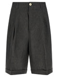 Jacquemus Le Short Pastro Bermuda Shorts