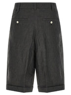 Jacquemus Le Short Pastro Bermuda Shorts