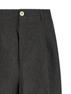 Jacquemus Le Short Pastro Bermuda Shorts
