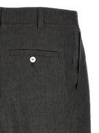 Jacquemus Le Short Pastro Bermuda Shorts